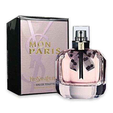 ysl mon paris perfume david jones|Yves Saint Laurent Mon Paris Couture Eau De Parfum 50ml.